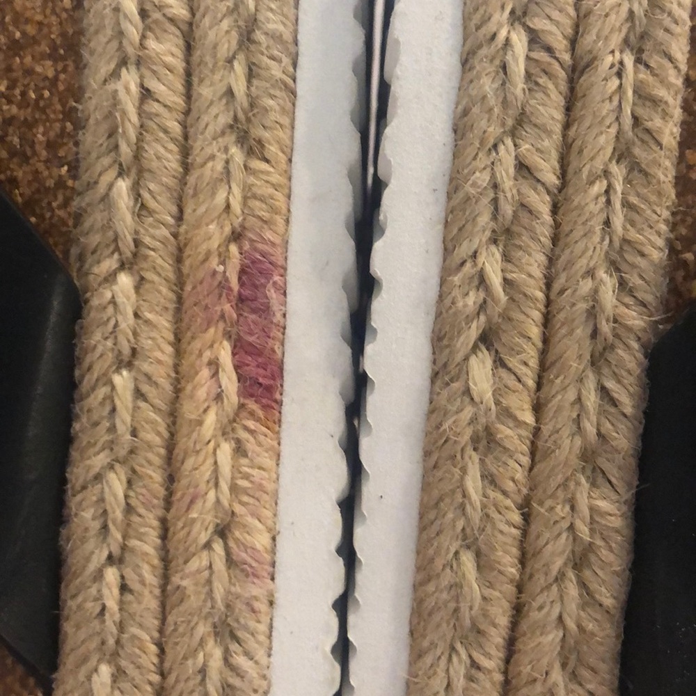 Espadrilles - Picture 2 of 3